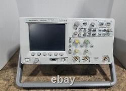 Agilent Infiniivision Dso6012a Oscilloscope De Stockage Numérique 100 Mhz 2 Gsa/s LXI