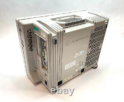Agilent Technologies Infiniium DSO9404A Oscilloscope numérique de stockage 4 GHz, 4 voies