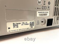 Agilent Technologies Infiniium DSO9404A Oscilloscope numérique de stockage 4 GHz, 4 voies