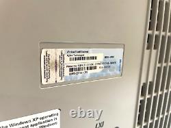 Agilent Technologies Infiniium DSO9404A Oscilloscope numérique de stockage 4 GHz, 4 voies