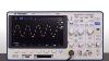 Aperçu De L'oscilloscope Numérique De Stockage 2540c Et De La Série Mso à Signaux Mixtes