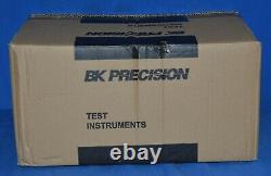 Bk Precision 2511 60 Mhz, 1 Gsa/s, Oscilloscope De Stockage Numérique Non Iso