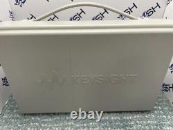 Clé Keysight DSOX4154A InfiniiVision Oscilloscope de stockage numérique 1.5GHz avec Mega Zoom