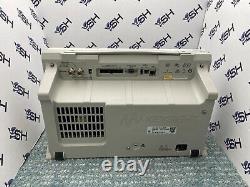 Clé Keysight DSOX4154A InfiniiVision Oscilloscope de stockage numérique 1.5GHz avec Mega Zoom