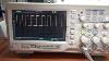 Comment Utiliser Un Oscilloscope Qu'est-ce Qu'un Oscilloscope Tutoriel D'oscilloscope