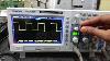 Cro Dso A Expliqué En Hindi Comment Utiliser L'oscilloscope Numérique Dso Tutoriel Pour Les Débutants