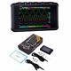 Ds213 Mini Dso Oscilloscope Numérique De Poche à Quatre Canaux 100ms/s Dso213 Nano Quad