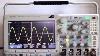 Déclenchement Dans L'oscilloscope De Stockage Numérique Tektronix Mdo3104