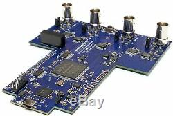 Digital Storage Oscilloscope Open Source Development System