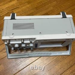 ET OSCILLOSCOPE NUMÉRIQUE DE STOCKAGE AD-5141D gcx62pfw