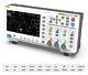 Fnirsi 1014d Oscilloscope Numérique 7 Pouces Affichage Lcd Tft Double Canaux 1 Go De Stockage