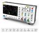 Fnirsi 1014d Oscilloscope Numérique 7 Pouces Affichage Lcd Tft Double Canaux 1 Go De Stockage