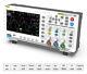 Fnirsi 1014d Oscilloscope Numérique 7 Pouces Affichage Tft Lcd Double Canaux Stockage De 1 Go