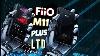 Fiio M11 Plus Ltd Examen Du M11 Pro Sur Les Stéroïdes