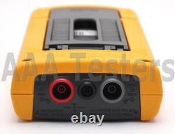 Fluke 123 Oscilloscope ScopeMeter Industriel 20MHz HandHeld Scope Meter 123/003