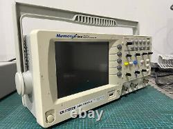 GWInstek GDS-1102A-U Oscilloscope de stockage numérique 100 MHz 1G Sa/S