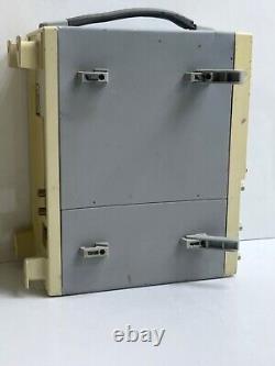 GW Instek GDS-820S Oscilloscope de stockage numérique, pour pièces ou non fonctionnel