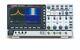Gw Instek Mpo-2104b Oscilloscope Numérique à Mémoire 100mhz 4 Canaux Dso 25mhz Awg