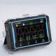 Générateur De Signaux Fnirsi-2c53p Oscilloscope Numérique à Stockage 2 Canaux 3-en-1
