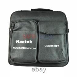 HANTEK 1GS/s 100MHz 6 en 1 Oscilloscope Numérique Portable Multimètre DSO8102E