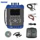 Hantek Dso8102e Oscilloscope Numérique Portable Multimètre 6 En 1 1gs/s 100mhz