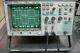 Hp 54615b 500mhz 1gsa/s Module D'oscilloscope Numérique Avec 54659b Module De Mesure/stockage