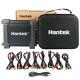 Hantek1008b 8ch Pc Usb Oscilloscope/daq/8ch Générateur Programmable 2.4msa/s