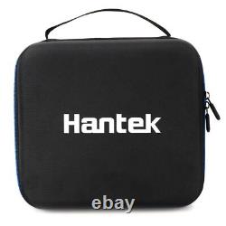 Hantek1008B Oscilloscope USB PC 8CH/DAQ/Générateur Programmable 8CH 2,4MSa/s