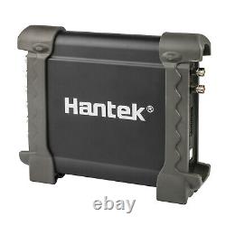 Hantek 1008B Oscilloscope USB PC 8CH DAQ Générateur Programmable Diagnostic Voiture