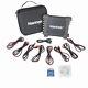 Hantek 1008b Oscilloscope De Diagnostic Automobile à 8 Canaux Avec Générateur Programmable