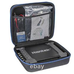 Hantek 1008C Oscilloscope numérique de diagnostic automobile USB PC 8 canaux DAQ
