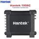 Hantek 1008 Acquisition De Données/générateur Programmable Oscilloscope Usb Pc Portable 8ch 12bits