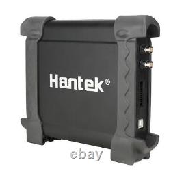 Hantek 1008 Acquisition de données/générateur programmable Oscilloscope USB PC portable 8CH 12bits