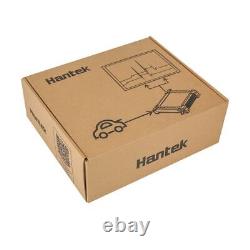 Hantek 1008 DAQ/Générateur programmable Oscilloscope 8CH 12bits USB portable pour PC