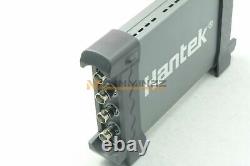 Hantek 6254BC Oscilloscope numérique de stockage USB 250MHz 1GSa/s 4 canaux TZ Y5Q9
