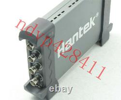 Hantek 6254bc Usb Digital Storage Oscilloscope 250mhz 1gsa/s 4 Canaux Tz Y5q9