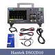 Hantek Dso2d10 Oscilloscope De Stockage Numérique 2 Canaux 150 Mhz 1gsa/s Avec 1ch Awg