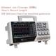Hantek Dso4254c Oscilloscope Numérique à Mémoire 64k 4ch 250mhz Source De Signal Neuf