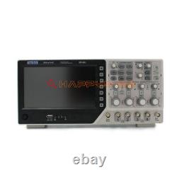 Hantek DSO4254C Oscilloscope de stockage numérique 64K 4CH 250MHz source de signal NOUVEAU