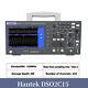 Hantek Digital Dso2c15 Oscilloscope De Stockage 2ch 150mhz Bande Passante 1gs/s Taux D'échantillonnage