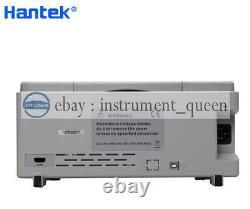 Hantek Dso4084c Stockage Numérique Oscilloscope 64k 4ch 80mhz+source De Signal 1gs/s