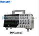 Hantek Dso4204c Oscilloscope De Stockage Numérique 64k 4ch 200mhz+source De Signal 1gs/s