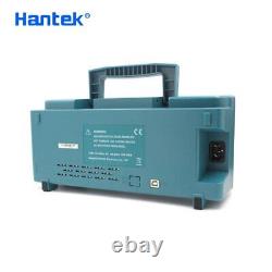 Hantek Dso5072p Oscilloscope De Stockage Numérique Scopemeter 40k 1gsa/s 70mhz