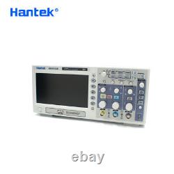 Hantek Dso5102b 2ch 100mhz Bureau Stockage Numérique Oscilloscope 1m Profondeur Mémoire