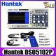 Hantek Dso5102p Oscilloscope De Stockage Numérique 100mhz 2ch 1gsa/s Appareil Hôte Usb