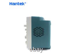 Hantek Dso5102p Oscilloscope De Stockage Numérique Portable Usb 2 Canaux
