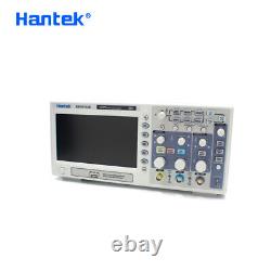 Hantek Dso5202b Banc De Stockage Numérique Oscilloscope 2ch 200mhz 1m Profondeur Mémoire