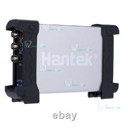 Hantek Multimeter Virtual Pc Base Stockage Numérique Oscilloscope 2ch 150ms/s 50mhz