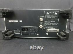 Hitachi Vc-6545 Stockage Numérique Oscilloscope 100mhz / 2 Canal