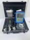 Metrix Amec Ox 7104 Scopix Iii Oscilloscope Numérique à Mémoire Isolée 4 Ch 100mhz